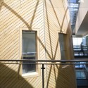 HP:Mercury 3 / Amir Mann-Ami Shinar Architects and Planners HP:Mercury 3 / Amir Mann-Ami Shinar Architects and Planners © Amit Goren