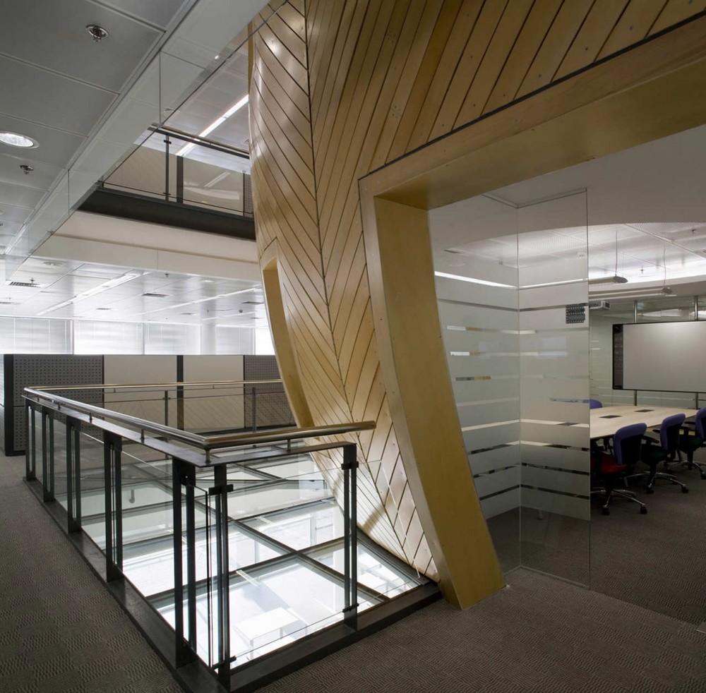 HP:Mercury 3 / Amir Mann-Ami Shinar Architects and Planners