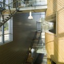 HP:Mercury 3 / Amir Mann-Ami Shinar Architects and Planners