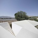 Biodiversity Center / Tomas Garcia Piriz (CUAC.arquitectura) + Jose Luis Muñoz Muñoz © Javier Callejas Sevilla