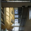 HP:Mercury 3 / Amir Mann-Ami Shinar Architects and Planners HP:Mercury 3 / Amir Mann-Ami Shinar Architects and Planners © Amit Goren