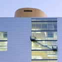 HP:Mercury 3 / Amir Mann-Ami Shinar Architects and Planners HP:Mercury 3 / Amir Mann-Ami Shinar Architects and Planners © Amit Goren