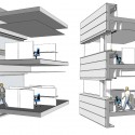 south wall study south wall study south wall study