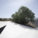 Biodiversity Center / Tomas Garcia Piriz (CUAC.arquitectura) + Jose Luis Muñoz Muñoz © Javier Callejas Sevilla