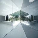 Biodiversity Center / Tomas Garcia Piriz (CUAC.arquitectura) + Jose Luis Muñoz Muñoz © Javier Callejas Sevilla