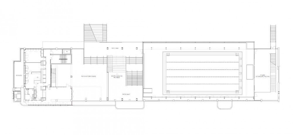 Amiral Job Building / PPA