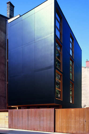 Black Box / Tectoniques
