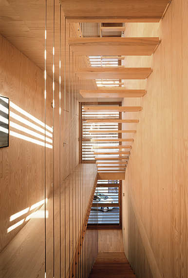 Black Box / Tectoniques