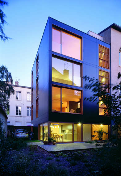 Black Box / Tectoniques