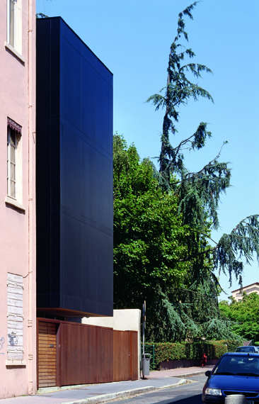 Black Box / Tectoniques