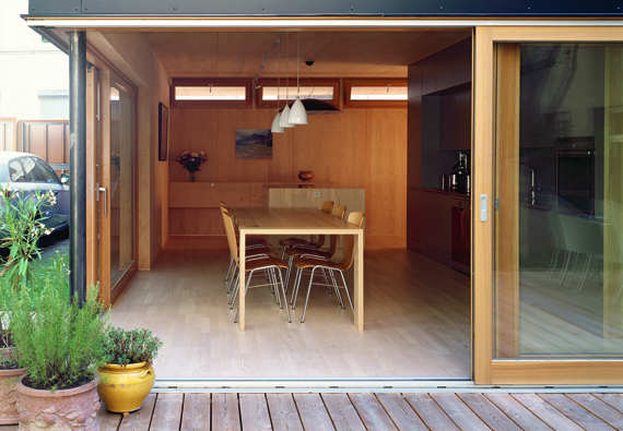 Black Box / Tectoniques