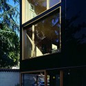 Black Box / Tectoniques Courtesy of Tectoniques