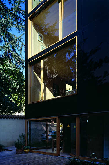 Black Box / Tectoniques
