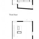 2nd and 3rd floor plans 2nd and 3rd floor plans