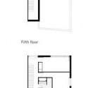 4th and 5th floor plans 4th and 5th floor plans