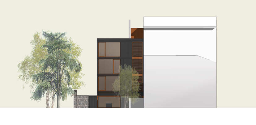 Black Box / Tectoniques