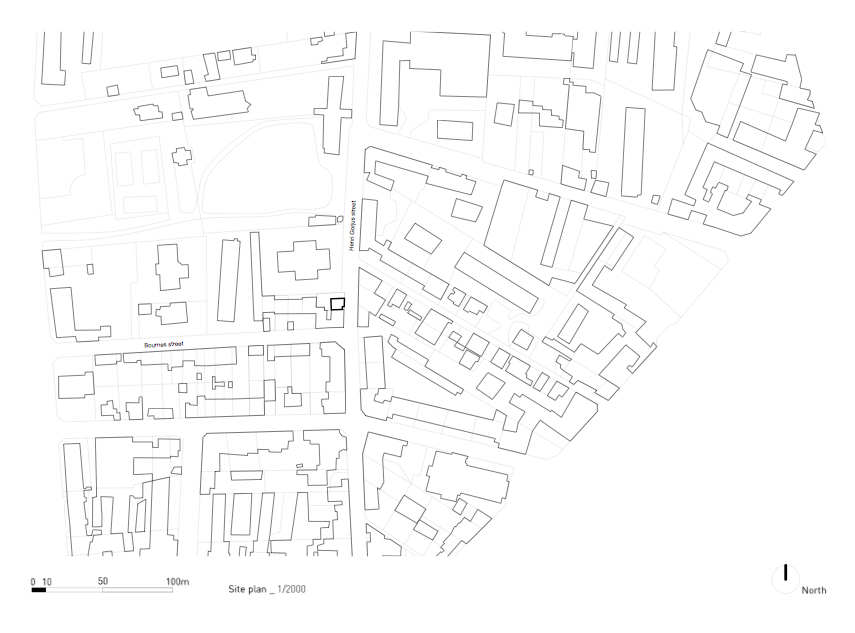 Black Box / Tectoniques