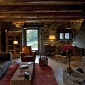 Extension Of A Barn / PPA © Philippe Ruault