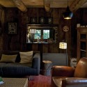 Extension Of A Barn / PPA © Philippe Ruault