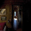 Extension Of A Barn / PPA © Philippe Ruault