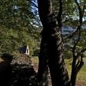 Extension Of A Barn / PPA © Philippe Ruault