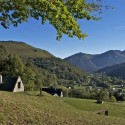 Extension Of A Barn / PPA © Philippe Ruault
