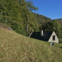 Extension Of A Barn / PPA © Philippe Ruault