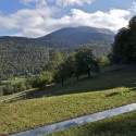 Extension Of A Barn / PPA © Philippe Ruault