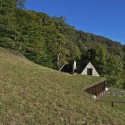 Extension Of A Barn / PPA © Philippe Ruault