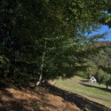 Extension Of A Barn / PPA © Philippe Ruault