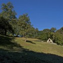 Extension Of A Barn / PPA © Philippe Ruault
