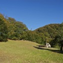Extension Of A Barn / PPA © Philippe Ruault