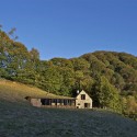 Extension Of A Barn / PPA © Philippe Ruault