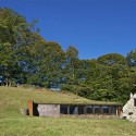 Extension Of A Barn / PPA © Philippe Ruault