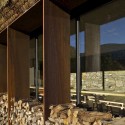 Extension Of A Barn / PPA © Philippe Ruault