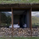 Extension Of A Barn / PPA © Philippe Ruault