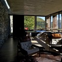 Extension Of A Barn / PPA © Philippe Ruault
