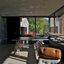 Extension Of A Barn / PPA © Philippe Ruault