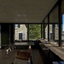 Extension Of A Barn / PPA © Philippe Ruault