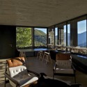 Extension Of A Barn / PPA © Philippe Ruault