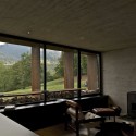 Extension Of A Barn / PPA © Philippe Ruault