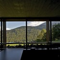 5Extension Of A Barn / PPA © Philippe Ruault