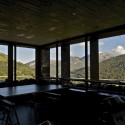 Extension Of A Barn / PPA © Philippe Ruault