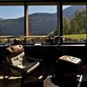 Extension Of A Barn / PPA © Philippe Ruault