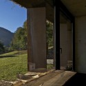 Extension Of A Barn / PPA © Philippe Ruault