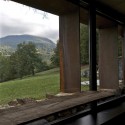 Extension Of A Barn / PPA © Philippe Ruault
