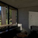 Extension Of A Barn / PPA © Philippe Ruault