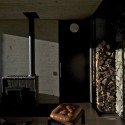 Extension Of A Barn / PPA © Philippe Ruault