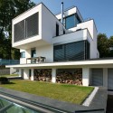 XV House / RS+ Robert Skitek XV House / RS+ Robert Skitek © Tomasz Zakrzewski