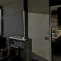 Extension Of A Barn / PPA © Philippe Ruault